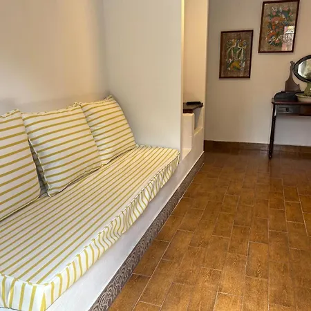 Villa Perestelo Los Sauces Habitación foto