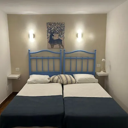 Villa Perestelo Los Sauces Habitación foto