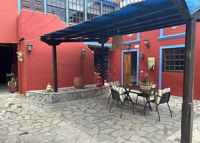 Villa Perestelo