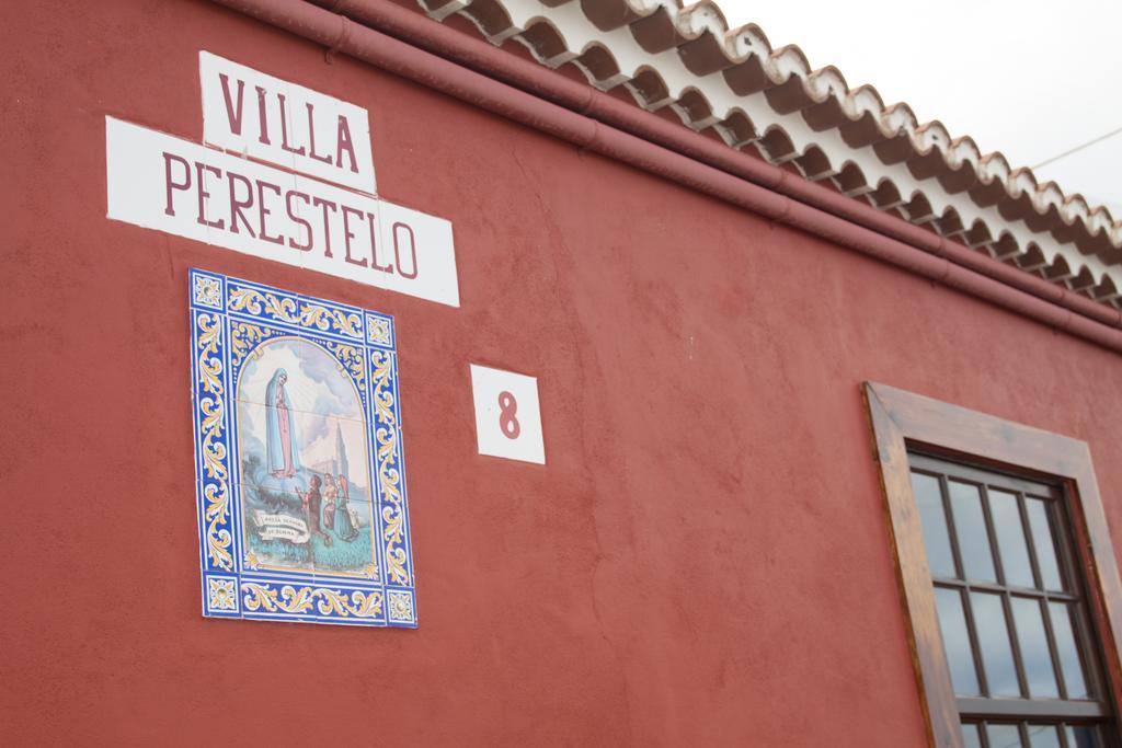 Perestelo Appartement