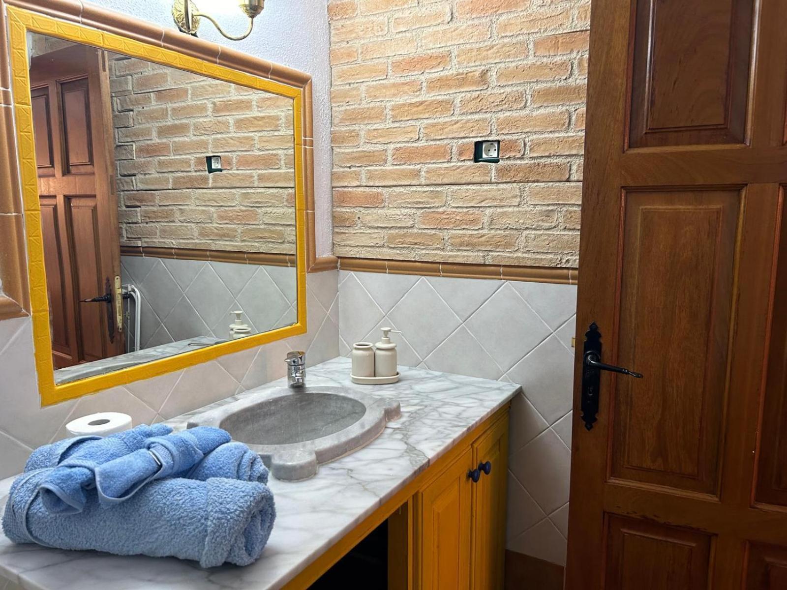 Perestelo Appartement