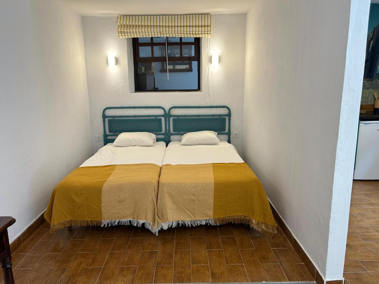 Perestelo Appartement *