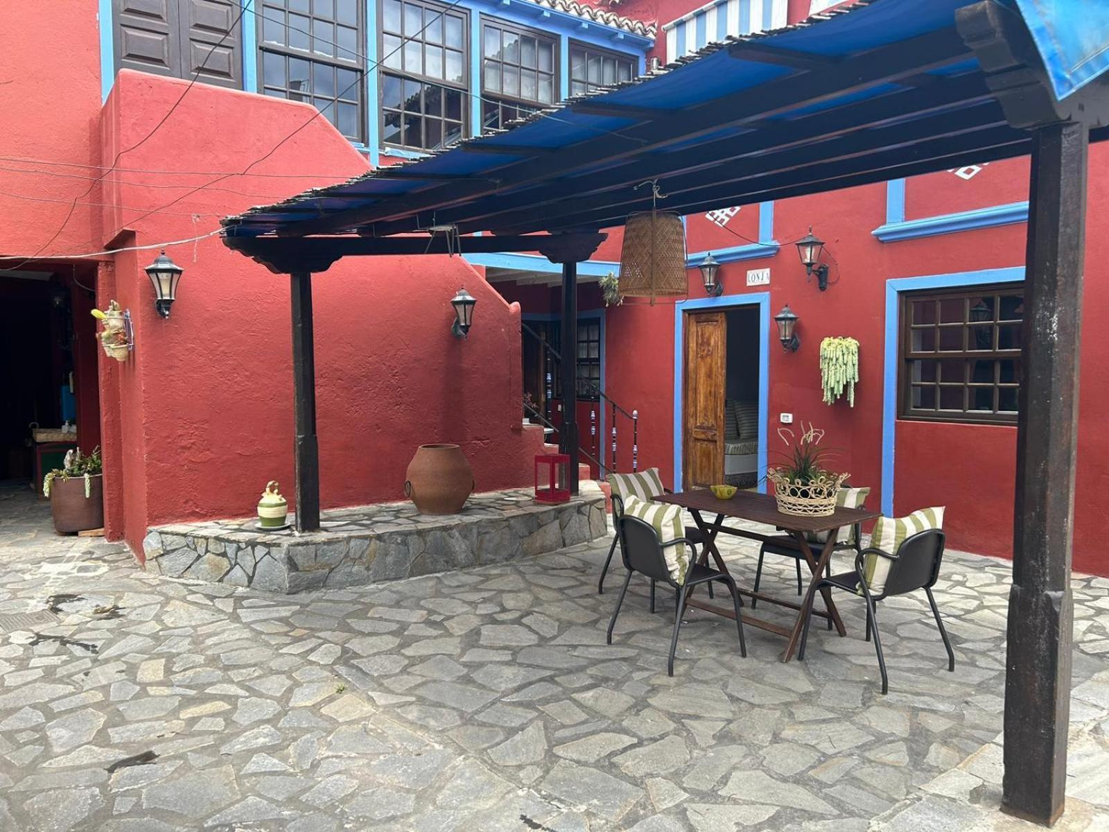 Perestelo Appartement Los Sauces
