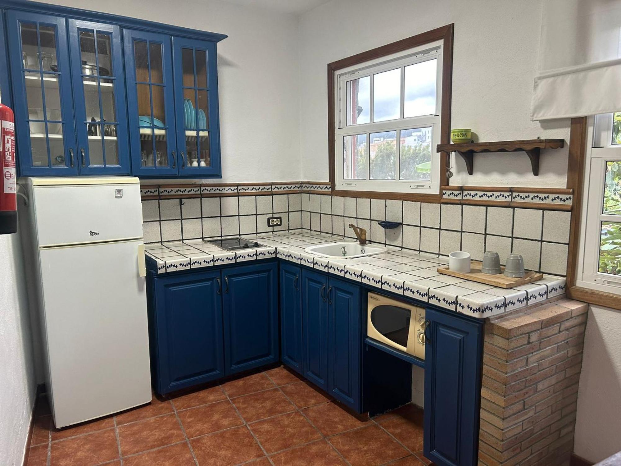 Perestelo Appartement Los Sauces