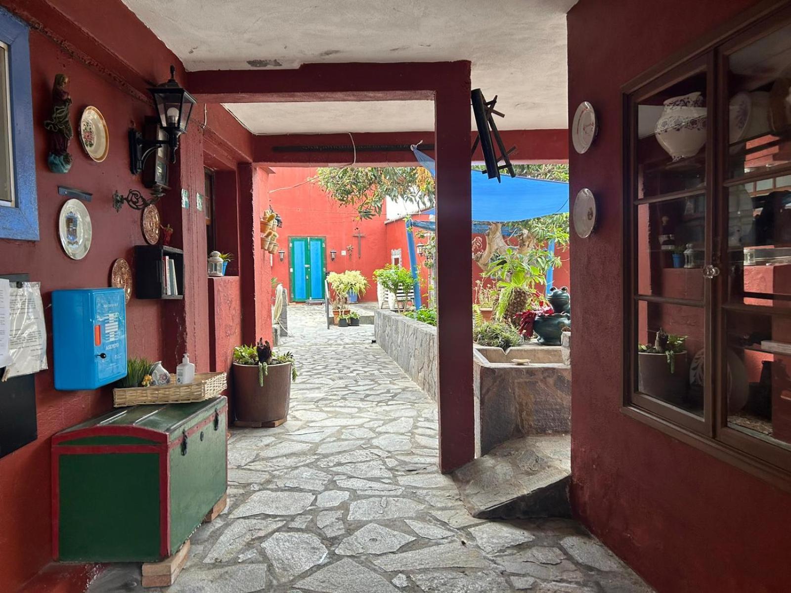 Perestelo Appartement